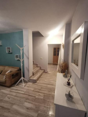 Casa nieves